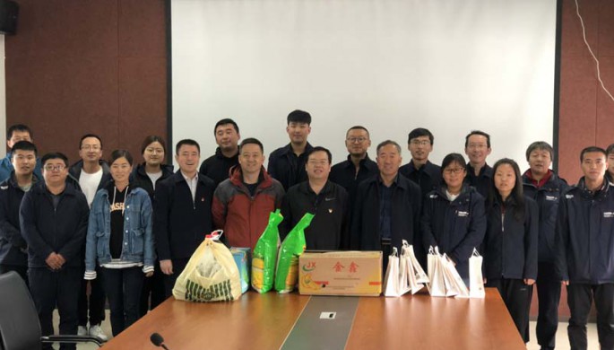 責(zé)任于心，奉獻(xiàn)不止