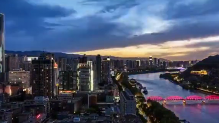 會好的，蘭州