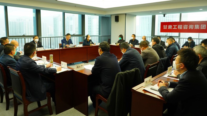 馬明在復(fù)工復(fù)產(chǎn)穩(wěn)增長(zhǎng)調(diào)度會(huì)上強(qiáng)調(diào)：以等不起慢不得的緊迫感做實(shí)做細(xì)復(fù)工復(fù)產(chǎn)，以謀得實(shí)干得好的責(zé)任感統(tǒng)籌部署年底沖刺和明年重點(diǎn)工作