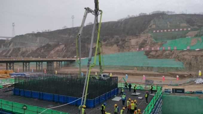 省交通監(jiān)理公司各項(xiàng)目機(jī)構(gòu)以“硬舉措、細(xì)任務(wù)”促項(xiàng)目建設(shè)發(fā)展