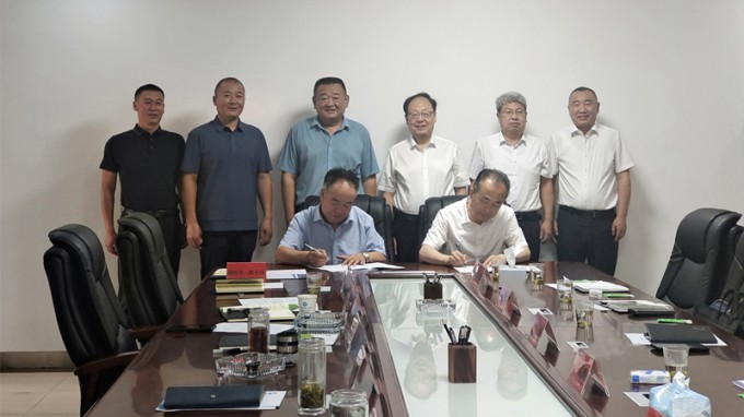 張佩峰一行赴新疆銀水水務(wù)公司、特變電工集團拜訪洽談并督導監(jiān)理項目安全生產(chǎn)工作