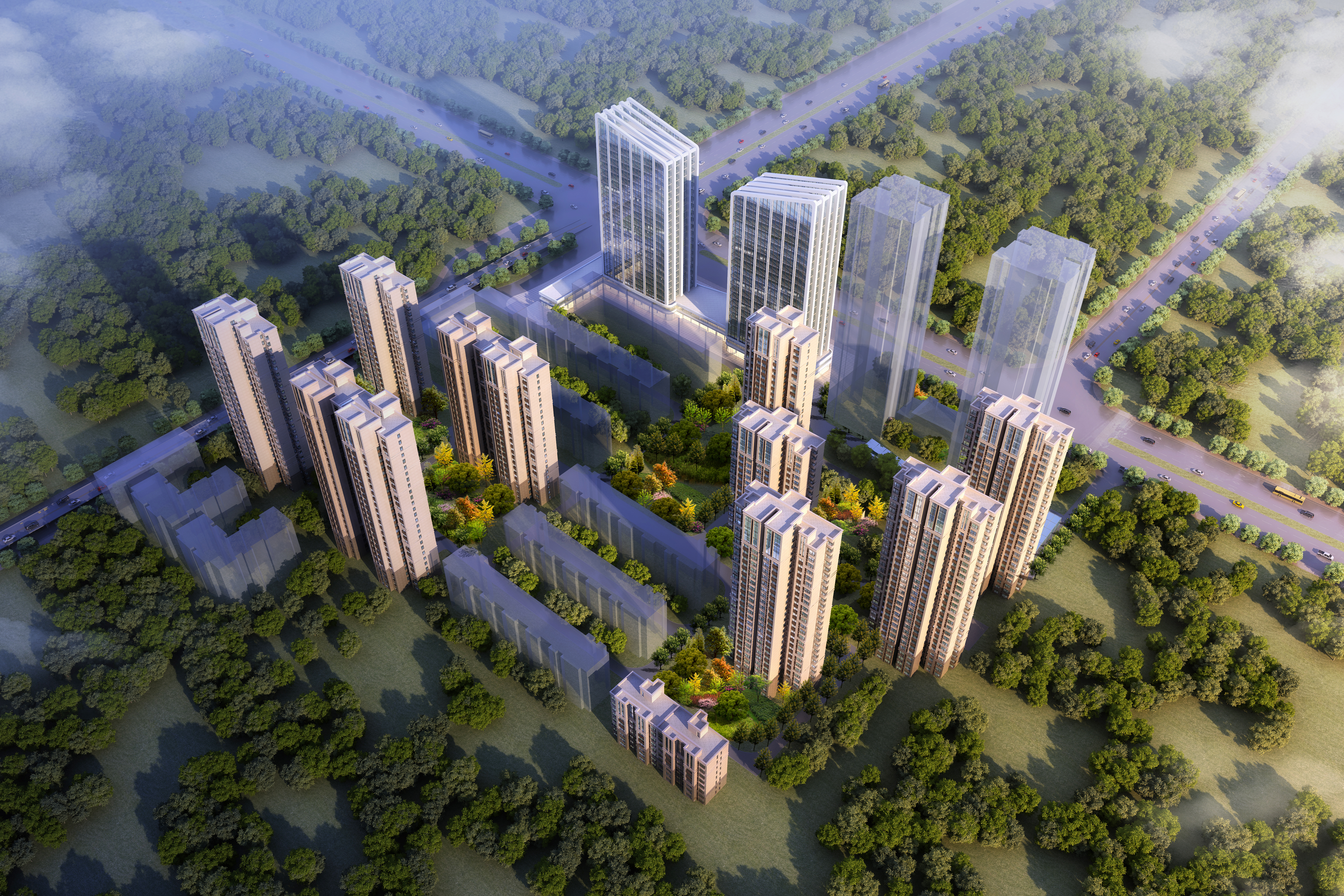 搶先機(jī)，開(kāi)先河<br/>規(guī)劃設(shè)計(jì)院中標(biāo)省內(nèi)首個(gè)全過(guò)程工程咨詢項(xiàng)目