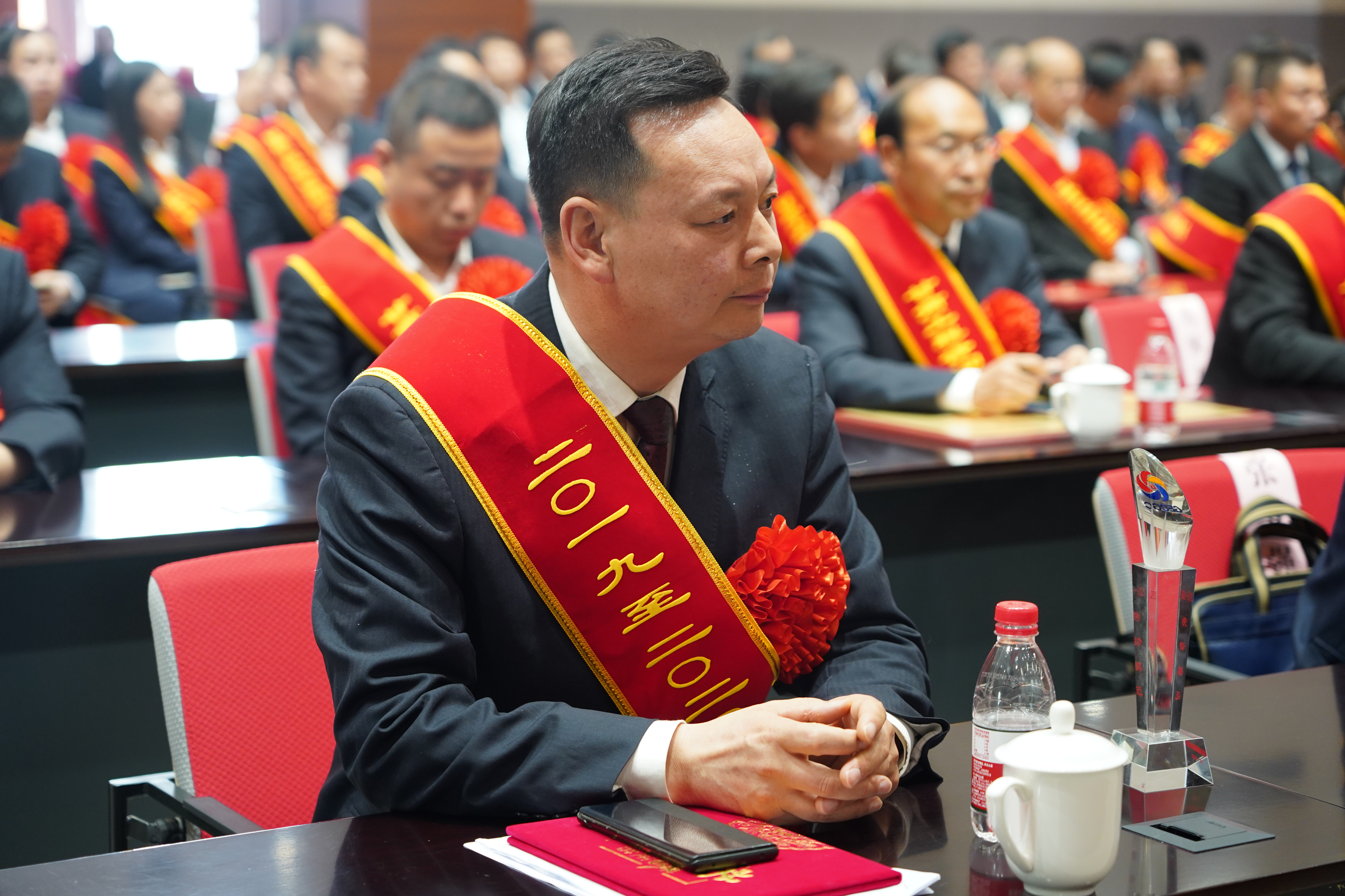 榜樣的力量:甘肅工程咨詢集團(tuán)2019—2020年度勞動(dòng)模范系列報(bào)道(九)張昕朗